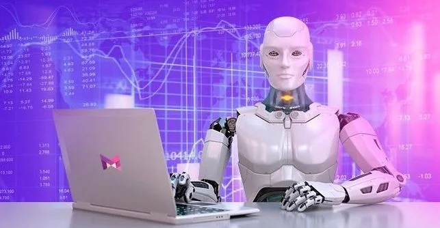 Robôs Forex Te Fornece Negociação Automatizada e Te Deixa Tempo Livre