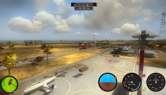 Download Helicopter Simulator Search and Rescue PC Games