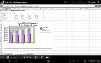 OfficeSuite Pro 6 + (PDF & HD) Offline Apk Download