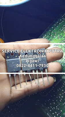 Service TV Kedunggalar Ngawi - SERVICE ELEKTRONIK PUTRA