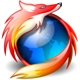 Mozilla Firefox 2018