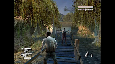 Download Game Made Man PS2 Full Version Iso For PC | Murnia Games