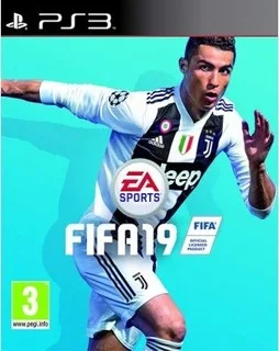 Fifa 19 ps3 full game iso file download free