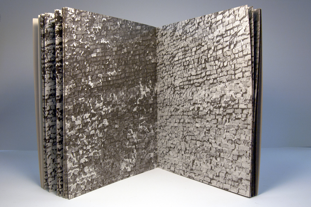 Artists Books And Multiples Sol Lewitt Brick Wall