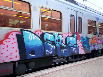 graffiti ders