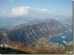 2011-11-11 Bay of Kotor and Adriatic (Small)