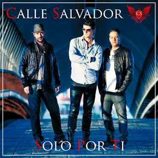 Calle Salvador - Solo por tí