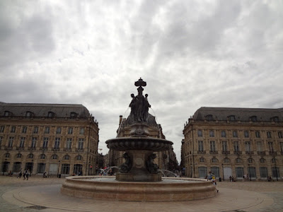 Place de la Bourse