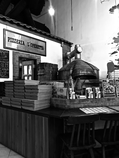 Pizzeria L'Operetta, Icon Village