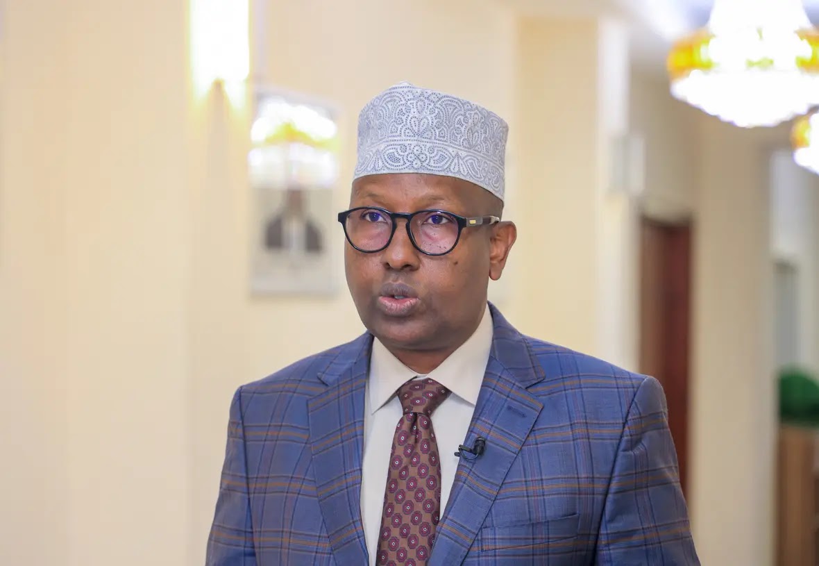 FIQI oo sheegay in 30 sano kadib calanka Soomaaliya laga dejin doono Hargeysa