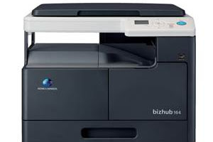 Konica Minolta 164 Printer Driver Download : Konica Minolta Bizhub C550 Driver Printer Downloads ... : User's manual in english can be downloaded.