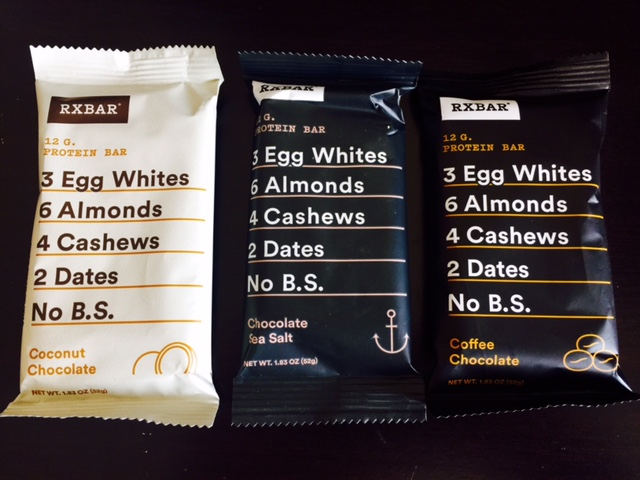 RxBar