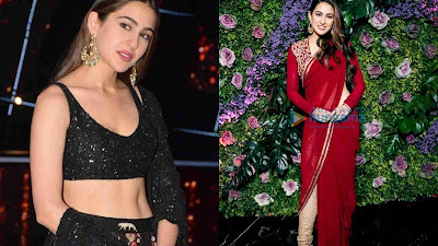 Sara Ali Khan: It's not important for me