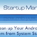 Startup Manager (Full Version) v4.1 Build 26 Apk App