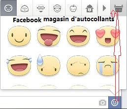 Telecharger facebook chat mobile gratuit