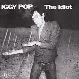 Iggy pop - idiot