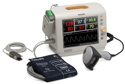 Rehab Equipment Calibration