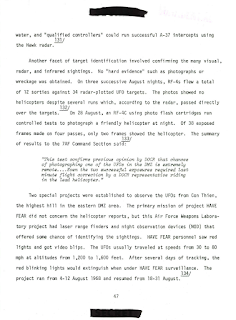 Project CHECO South East Asia Report - Air War In The DMZ September 1967 – June 1968 (pg 47) (8-1-1969)