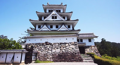 Gujo Hachiman Castle