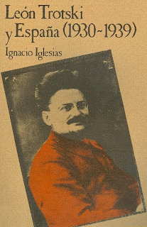 Escritos sobre la Revolución Española - León Trotsky