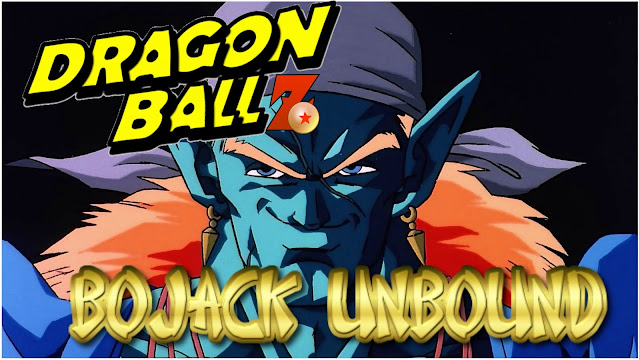 Dragon Ball Z Bojack Unbound Full Movie in Hindi (HD MP4)