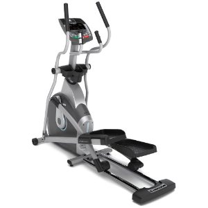 Horizon EX-68 Elliptical Trainer