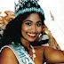 1993 Miss World Lisa Hanna