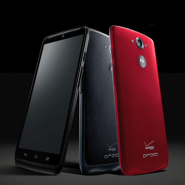 Motorola Droid Turbo