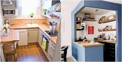 Best Of Minimalist Kitchen Set Design Ideas