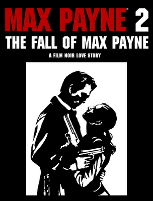 Max Payne 2