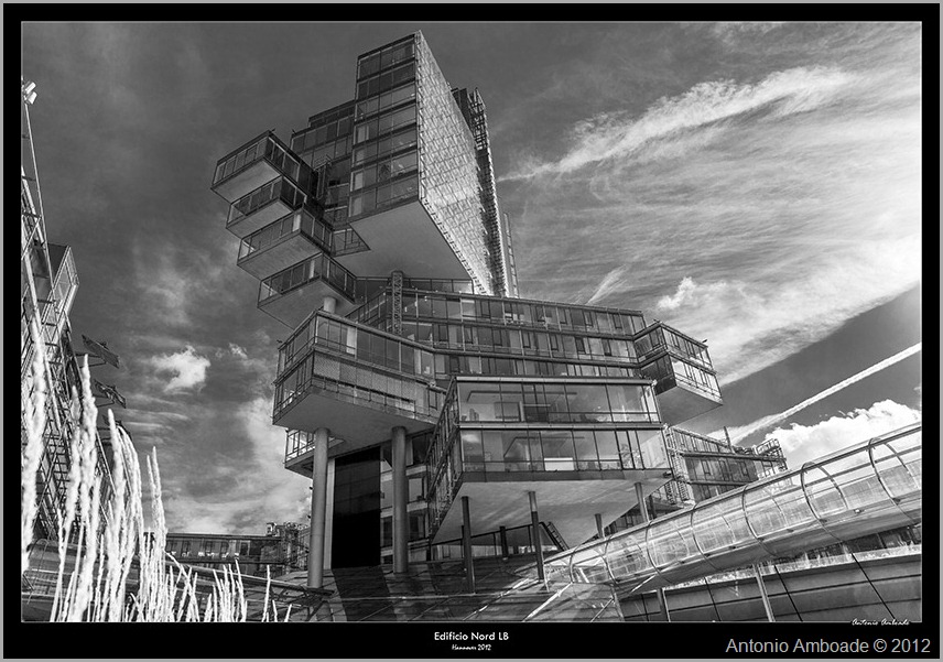 Banco Hannover 2