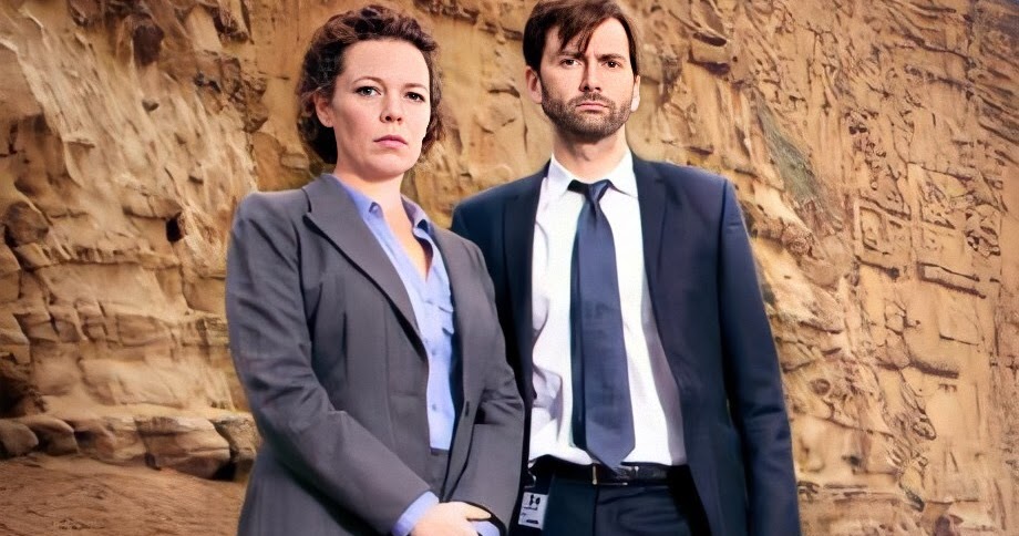 Uk Broadchurch Series 1 Episode 4 Repeated On Itv Tonight - monsters vampire roblox series episode 4 youtube