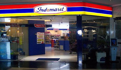 Cara & Syarat Melamar Lowongan Kerja di Indomaret Terkini