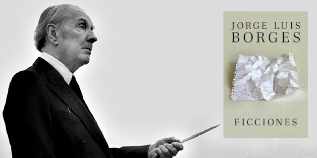 Libro Gratuito en PDF "Ficciones" Jorge Luis Borges ...