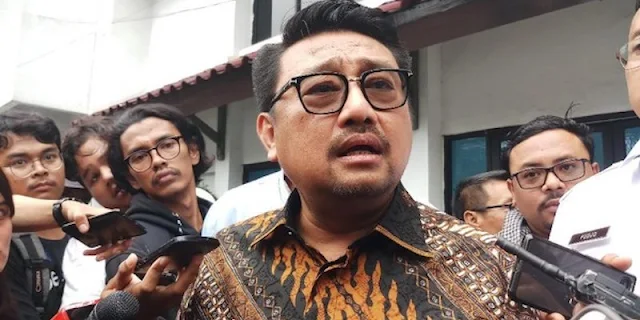 Soal Kudeta Demokrat, Rachland Nashidik: Yang Jadi Perhatian Publik Adalah Perilaku Kekuasaan