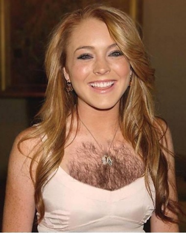 Result for lindsay lohan playboy naked pic