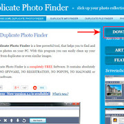 Duplicate Photo Finder: Detector de Imágenes Duplicadas