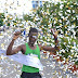 JULIU KETER GANO MEDIO MARATON LOWENBRAU