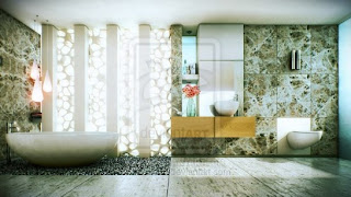 Modern Bathroom Inspirations Seen On www.coolpicturegallery.us