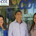 Clube de Dirigentes lojistas (CDL) de São Francisco de Itabapoana
