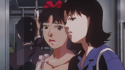 Perfect Blue 1997 Movie Image 12