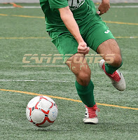 Fútbol Sitio Aranjuez