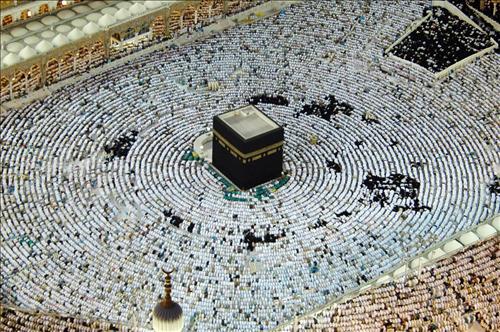  Seluruh umat Islam di dunia niscaya mengetahui bangunan sangat penting bagi agama ini Sejarah Berdirinya Ka’bah di Mekkah dan Info Menarik Lainnya