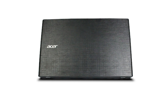 Desain Acer E5-552G