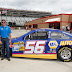 MWR Extends Partnerships with Martin Truex Jr. and NAPA Auto Parts