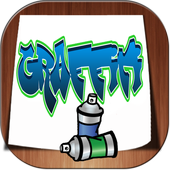 How to Draw Graffiti APK v2 Base Version 1.2 Free