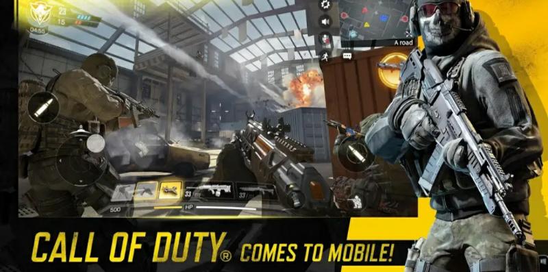 ❎ unlimited 9999 ❎ modsplug.com Call Of Duty Mobile Apk Release Date India