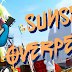 Nova Série Em Breve - Sunset Overpenguin