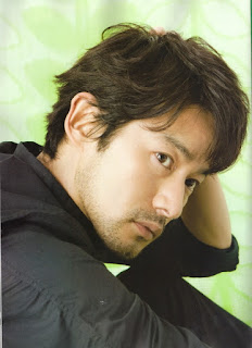 yutaka takenouchi