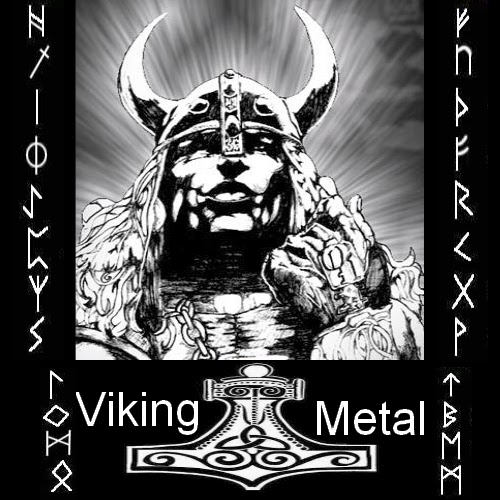 VIKING METAL